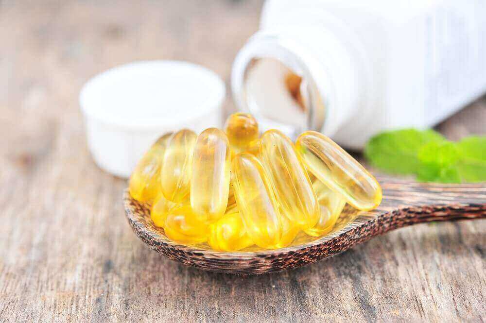 vitamines cheveux