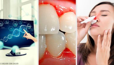 Les risques de carence en vitamines