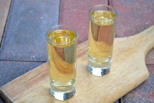 vodka