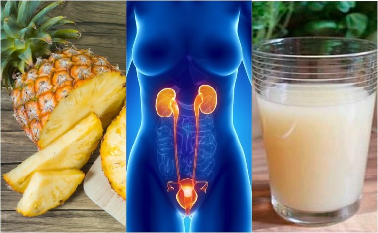 6 remèdes pour les maladies des voies urinaires