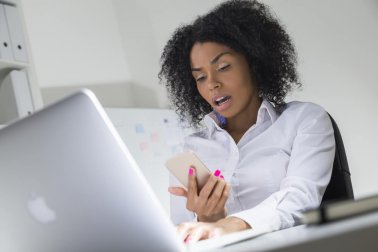 5 raisons pour lesquelles on profite de vous