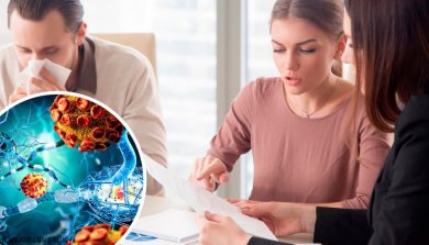 6 remèdes naturels contre les maladies auto-immunes