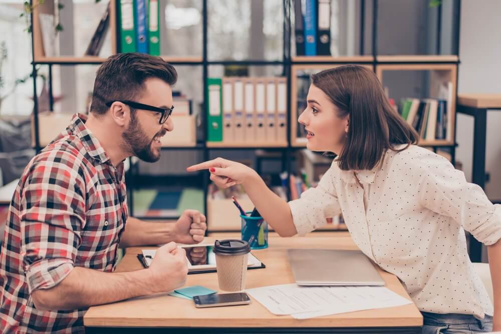 8 conseils pour avoir le dernier mot dans une dispute