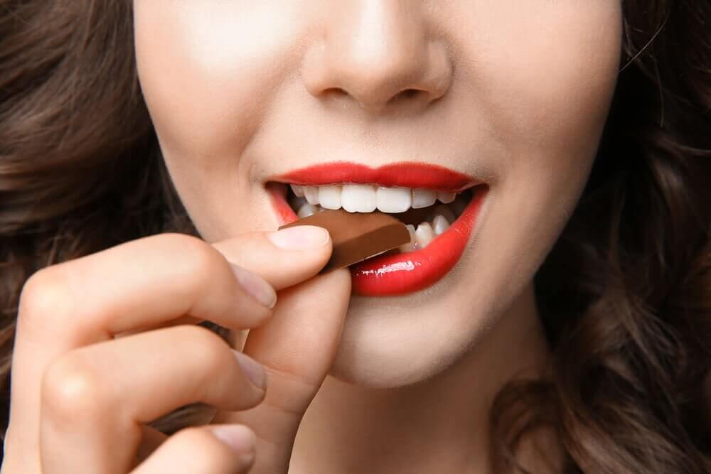 Le chocolat au secours de nos cellules et de nos défenses