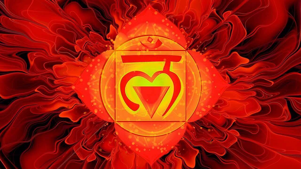 chakras
