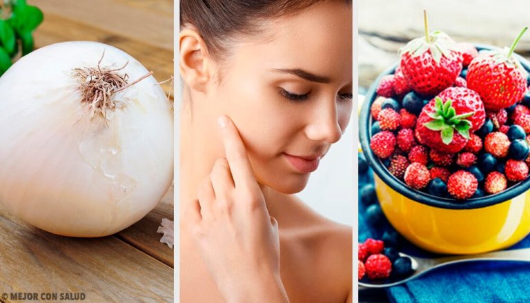 Les 8 aliments qui fournissent le plus de collagène à votre peau