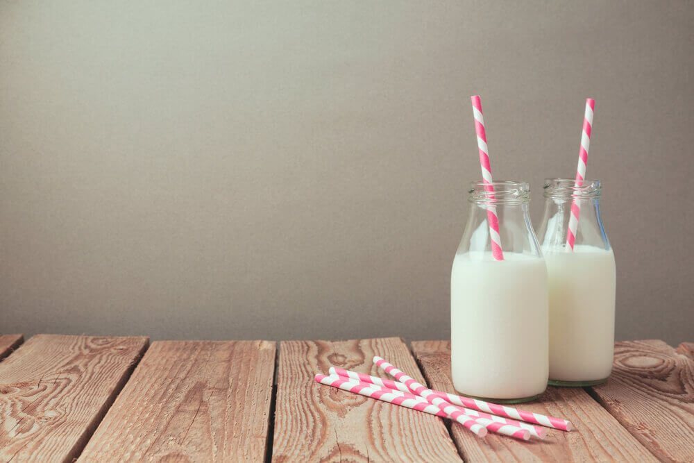 lait