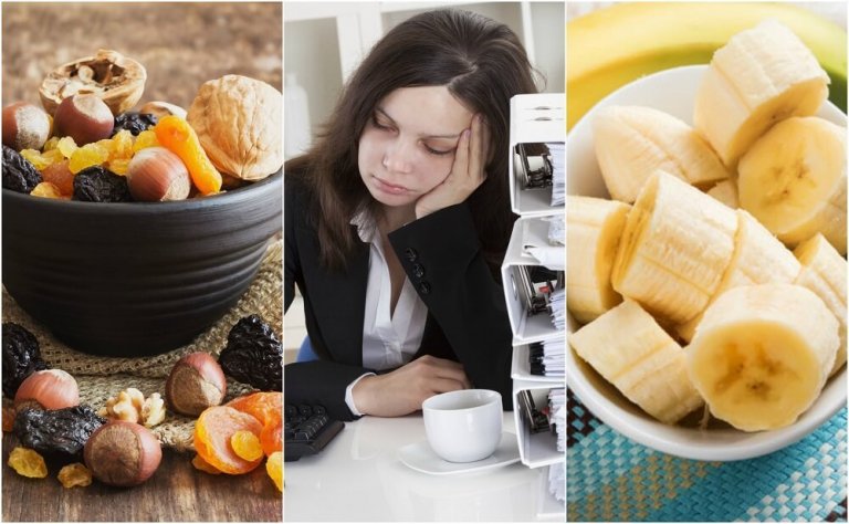 7 aliments délicieux pour prévenir la fatigue matinale