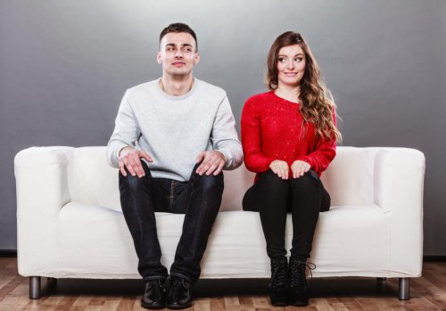 6 différences entre l'amour et l'habitude