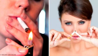 La recherche du moment idéal pour arrêter de fumer