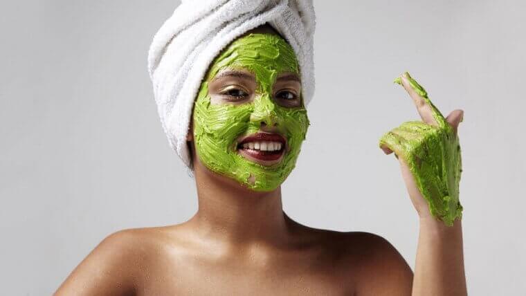 banane et avocat