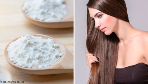 7 apports du bicarbonate de soude pour des cheveux sains - Améliore ta