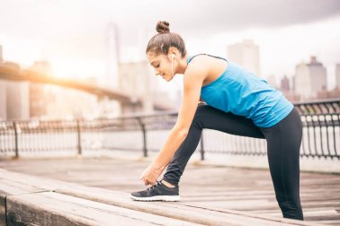 3 façons simples de brûler plus de calories lors de votre prochaine séance d'entraînement
