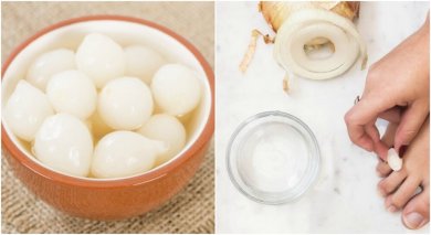 Vos avez des callosités sur les pieds ? Découvrez cette solution 100% naturelle