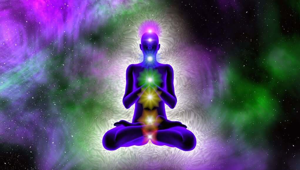 chakras