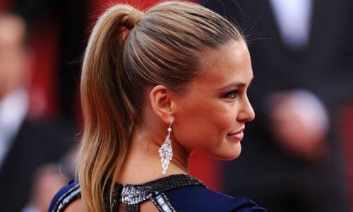 Les coupes de cheveux des stars.