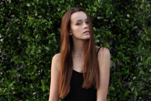 Les coupes de cheveux à la mode.