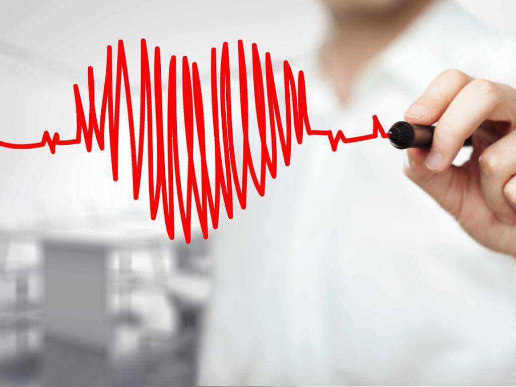 exercices et santé cardiaque