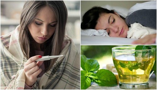 Comment faire baisser naturellement la fièvre à la maison ?