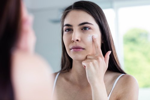 Bienfaits des crèmes anti-rides.