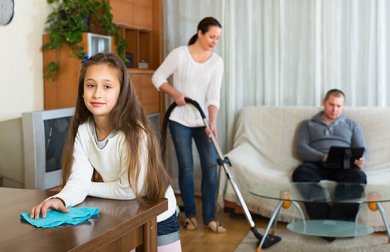 Les fausses croyances des personnes sexistes