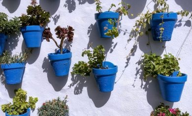 Apprenez à décorer vos pots