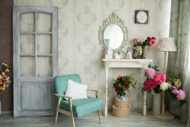 8 idées pour recycler des meubles et objets vintage pour sa décoration d'intérieur