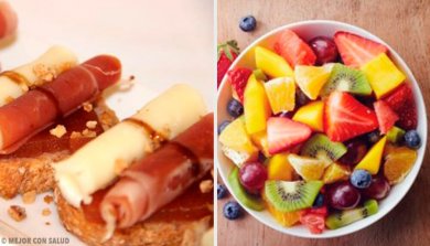 6 recettes de petit déjeuner adaptées à votre régime
