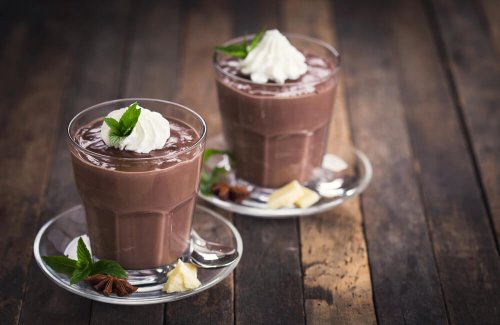 6 recettes de desserts à partager en famille
