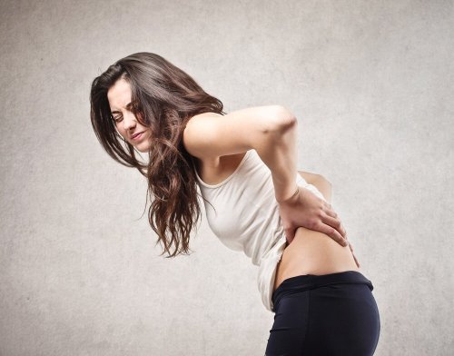 5 maladies qui provoquent le mal de dos
