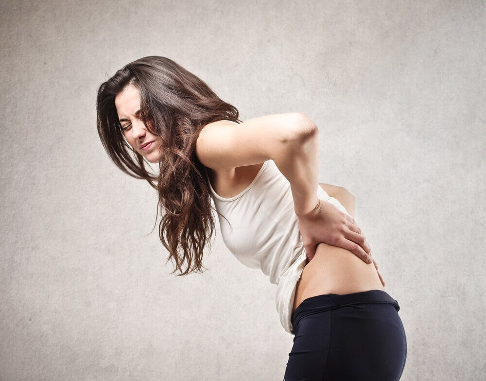 5 problèmes de santé qui provoquent le mal de dos 5 problèmes de santé qui provoquent le mal de dos