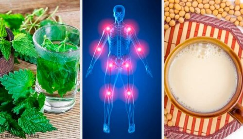 6 remèdes contre la douleur osseuse