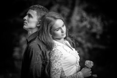 Pourquoi mon ex veut-il être mon ami ?