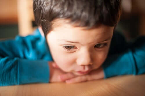 syndrome de l'enfant riche