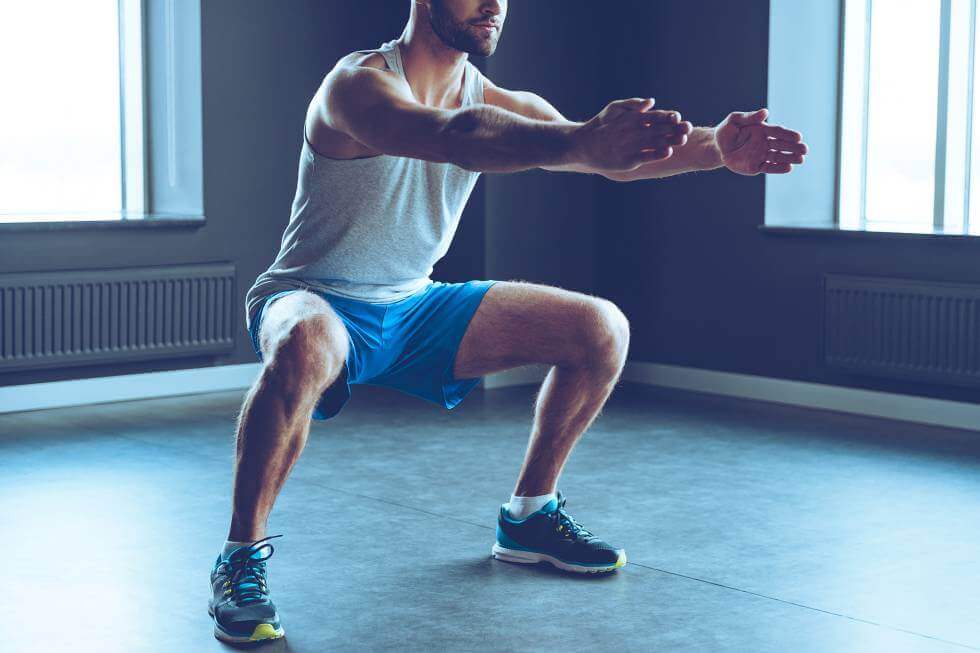 5 exercices pour renforcer vos muscles fessiers 5 exercices pour renforcer vos muscles fessiers