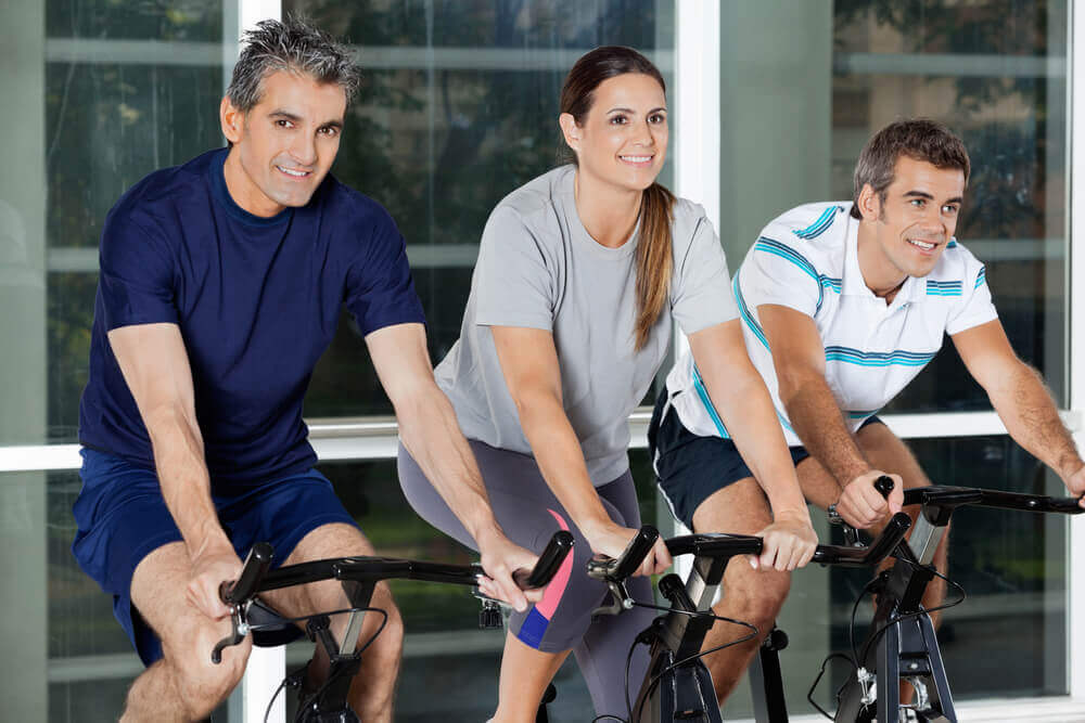 Des exercices idéaux pour les adultes de plus de 40 ans Des exercices idéaux pour les adultes de plus de 40 ans