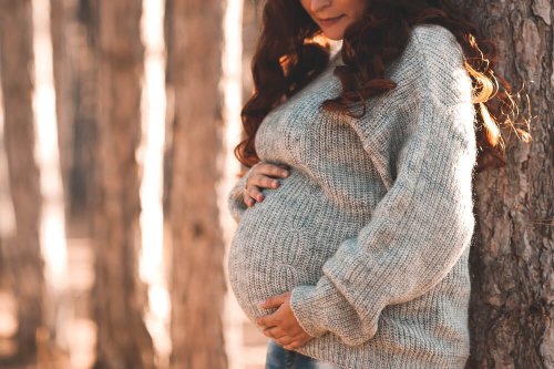 6 avantages d'être mère à 35 ans