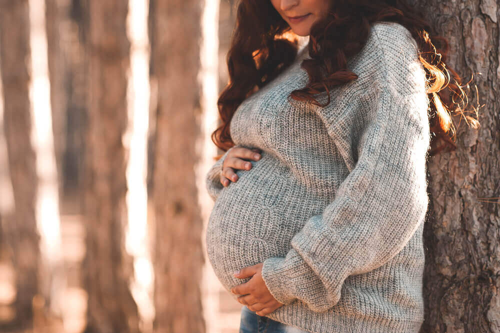 6 avantages d’être mère à 35 ans 6 avantages d’être mère à 35 ans