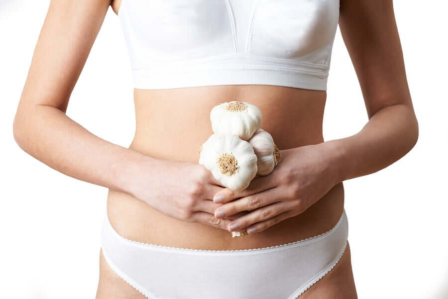 les mycoses vaginales