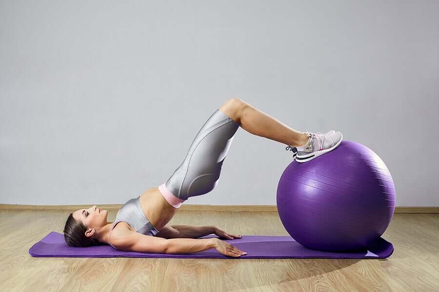 pilates