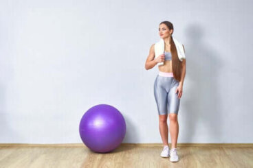 6 avantages à faire du pilates chaque semaine