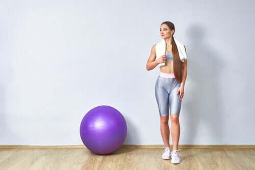 6 avantages à faire du pilates chaque semaine