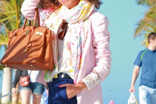 Règles des accessoires.