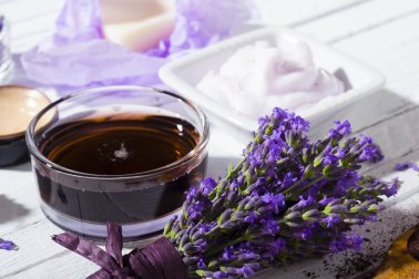 Connaissez-vous la thérapie des fleurs de Bach ?