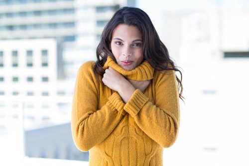 le froid et le métabolisme