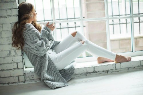 la complexion du corps et le froid