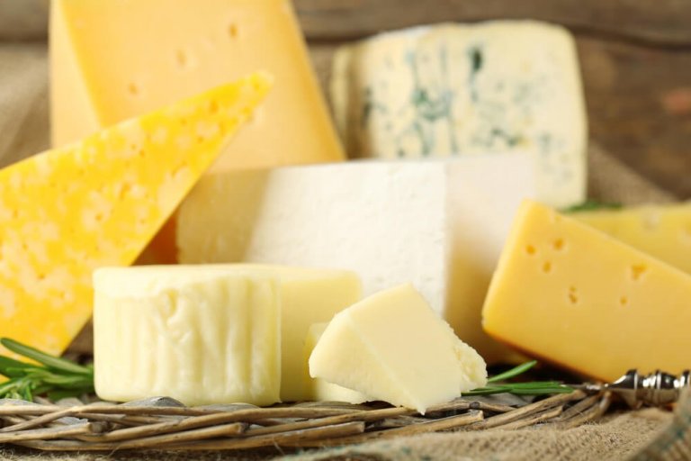 Les différents types de fromages et leur valeur nutritionnelle