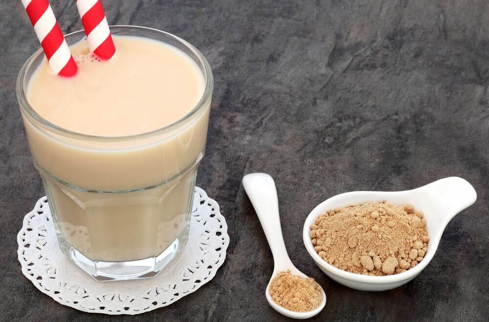 Les recettes de boissons aphrodisiaques sont nombreuses.