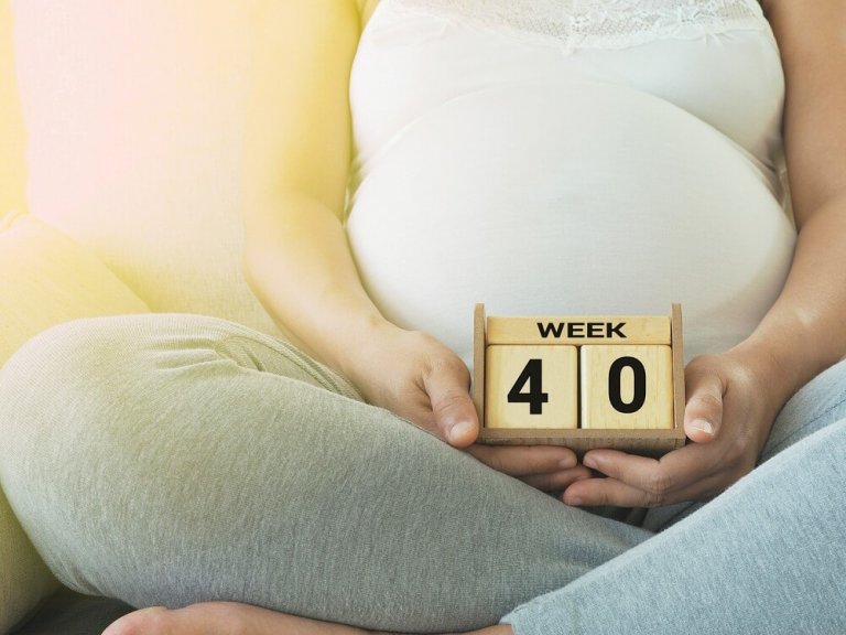 Les risques pouvant se présenter lors d'une grossesse à quarante ans
