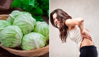 Remède naturel pour lutter contre les hernies